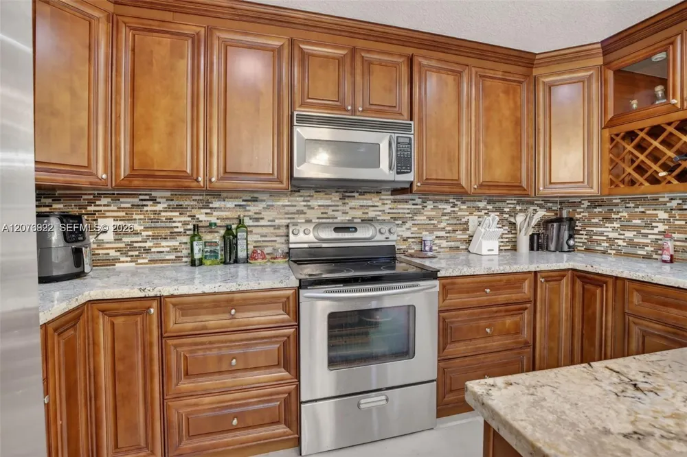 3815 NW 122nd Ter Sunrise, FL 33323