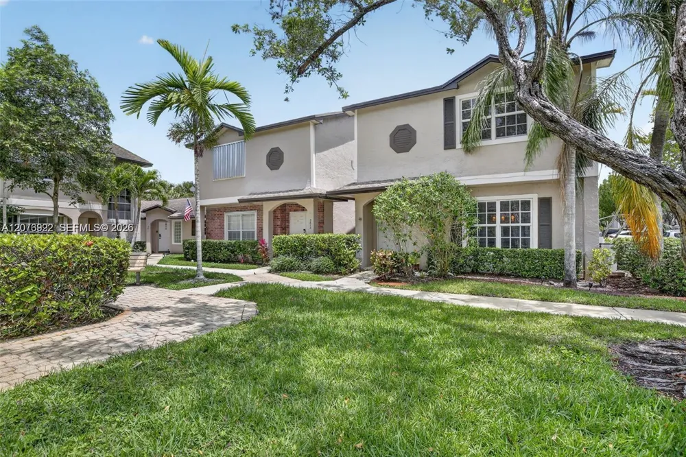 3815 NW 122nd Ter Sunrise, FL 33323