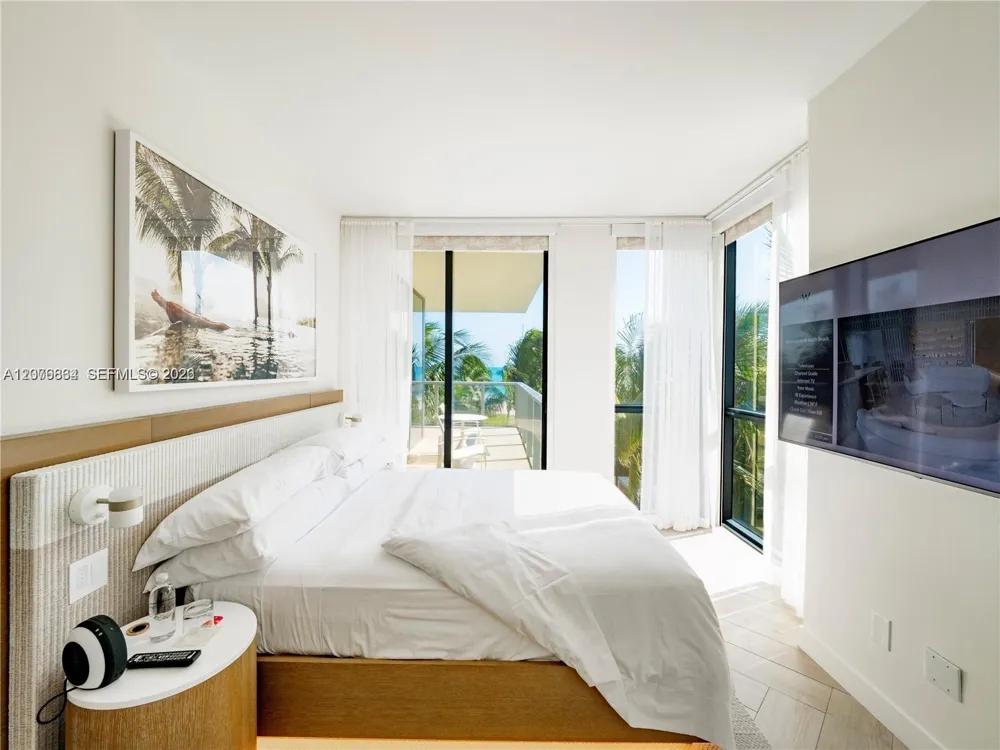 2201 Collins Ave #428 Miami Beach, FL 33139