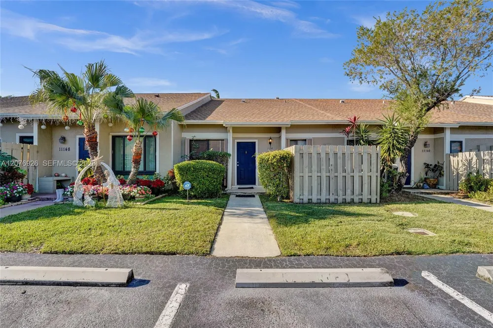 11154 NW 37th St Sunrise, FL 33351
