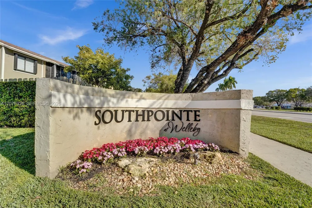 11154 NW 37th St Sunrise, FL 33351