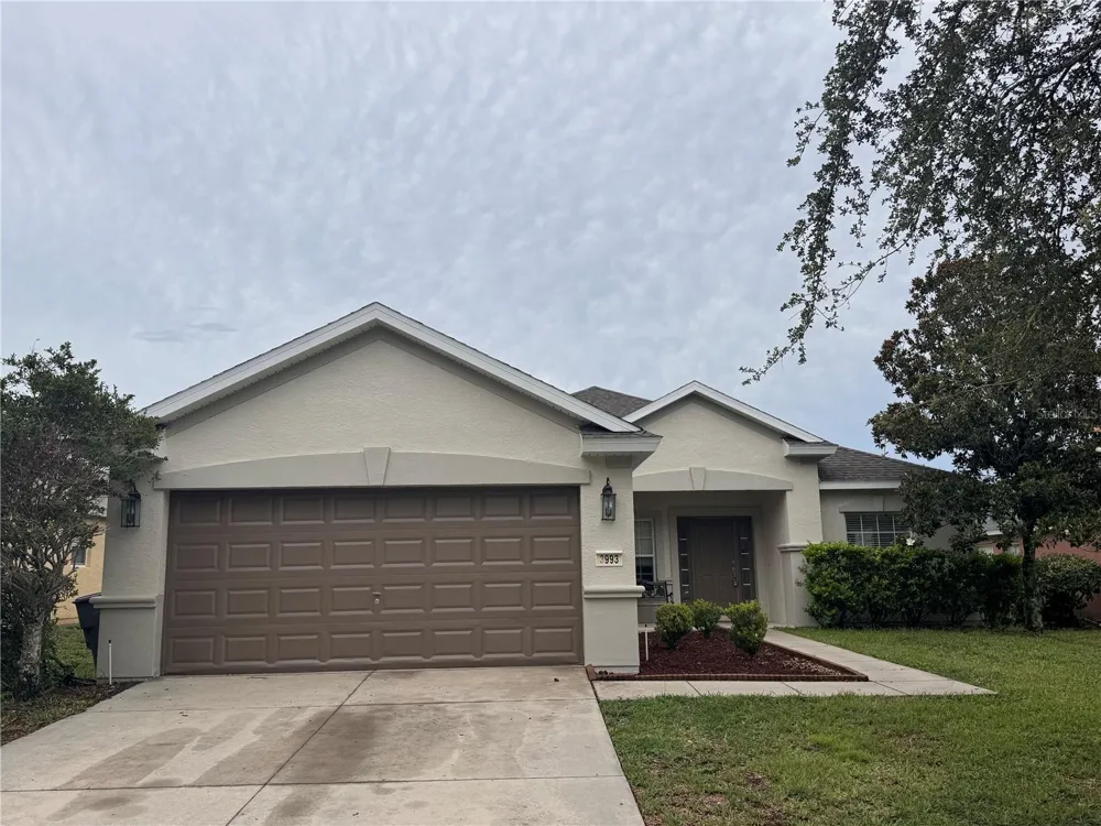 3993 SW 58TH AVENUE ocala, FL 34474