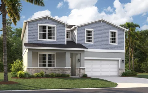 9202 HARRIS HAWK DRIVE
