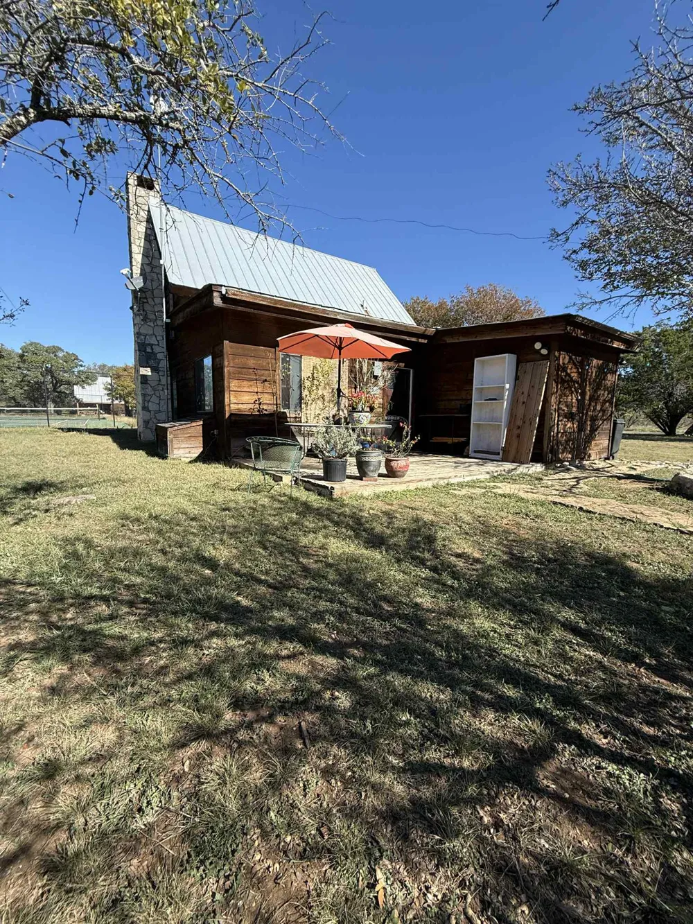 206 Topspin Drive Spicewood, TX 78669