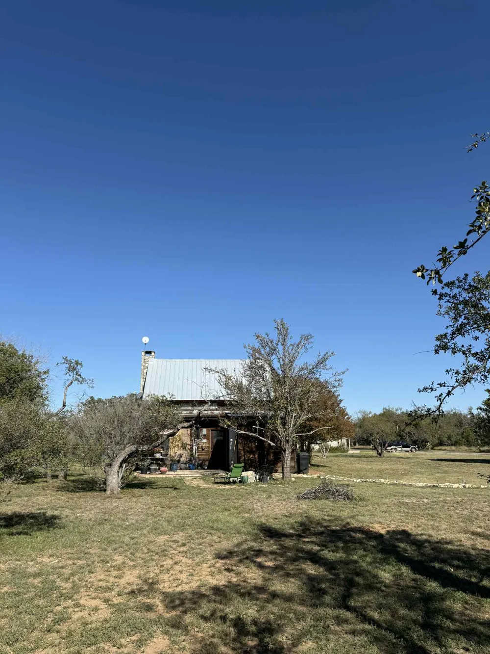 206 Topspin Drive Spicewood, TX 78669
