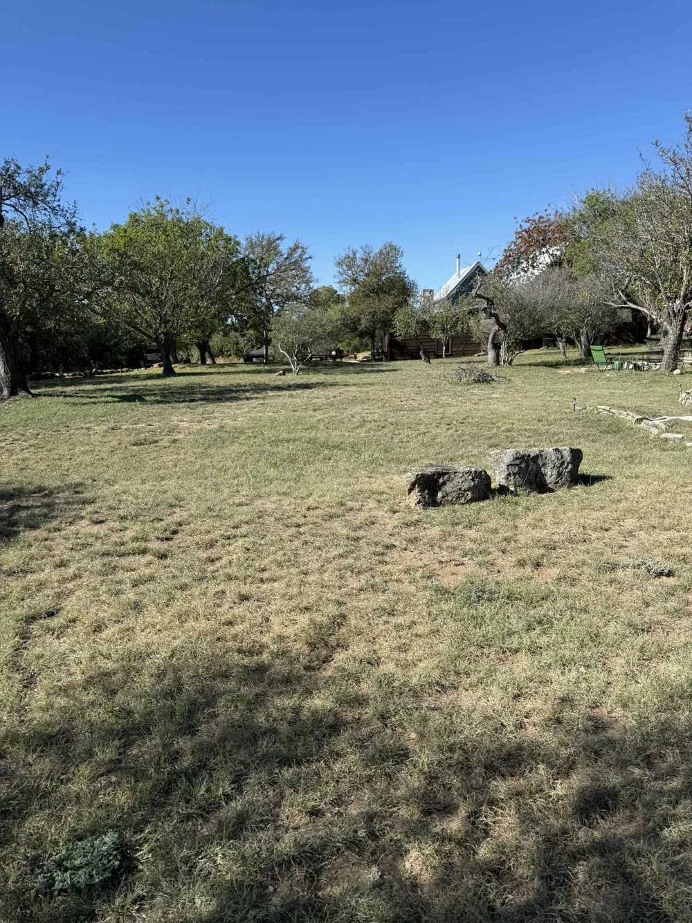 206 Topspin Drive Spicewood, TX 78669