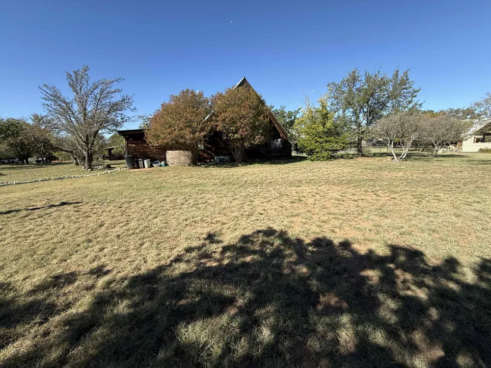 206 Topspin Drive Spicewood, TX 78669