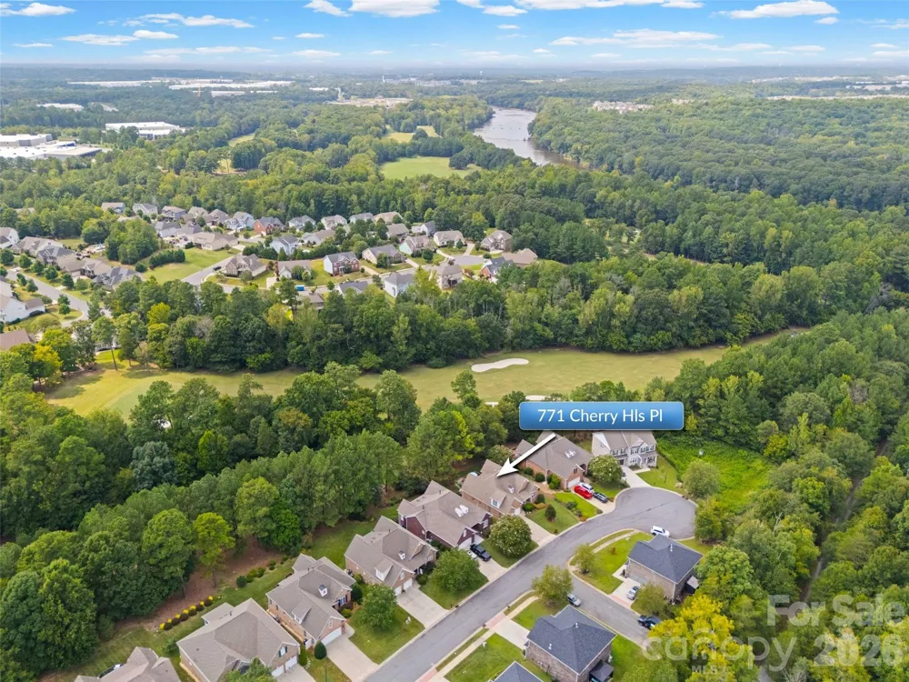 771 Cherry Hills Place Rock Hill, SC 29730