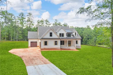 1600 Maxey Road