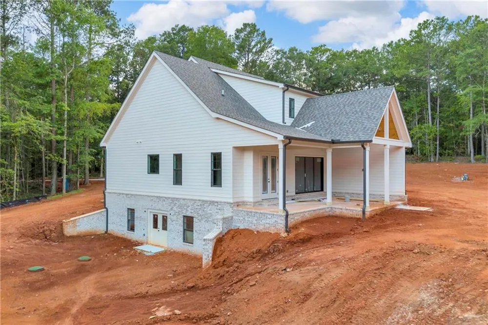 1600 Maxey Road Bishop, GA 30621