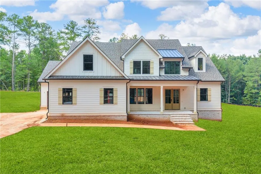 1600 Maxey Road Bishop, GA 30621