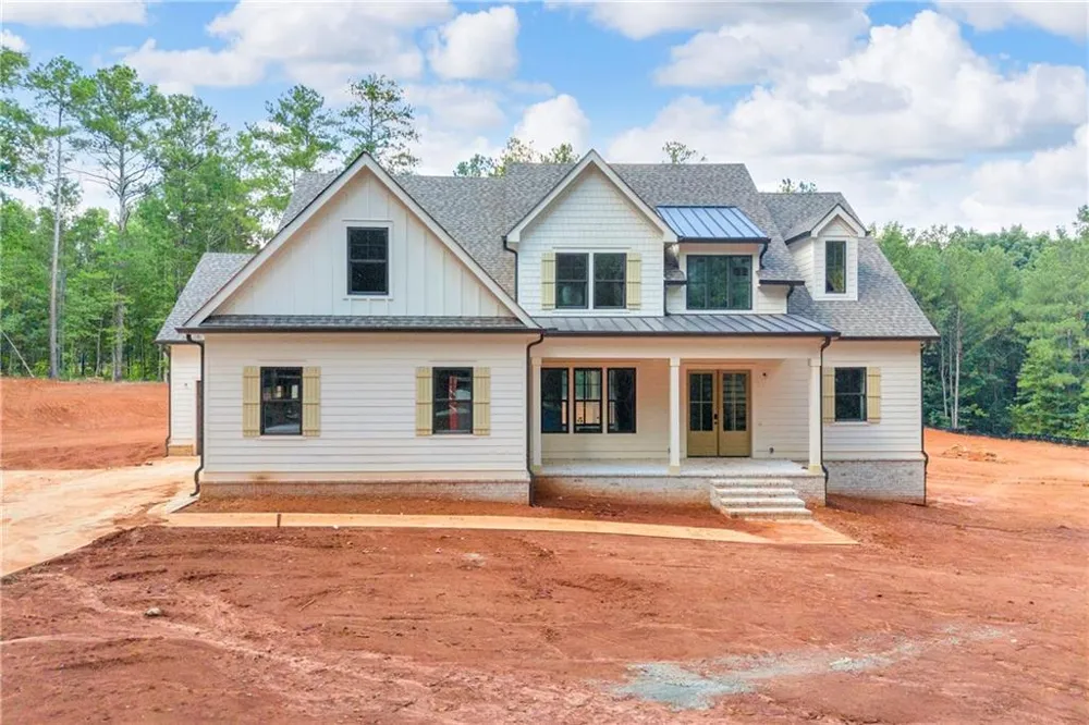 1600 Maxey Road Bishop, GA 30621