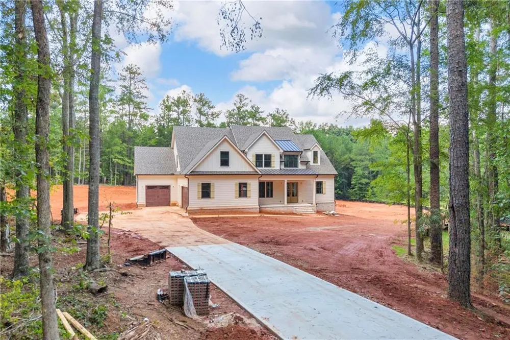 1600 Maxey Road Bishop, GA 30621