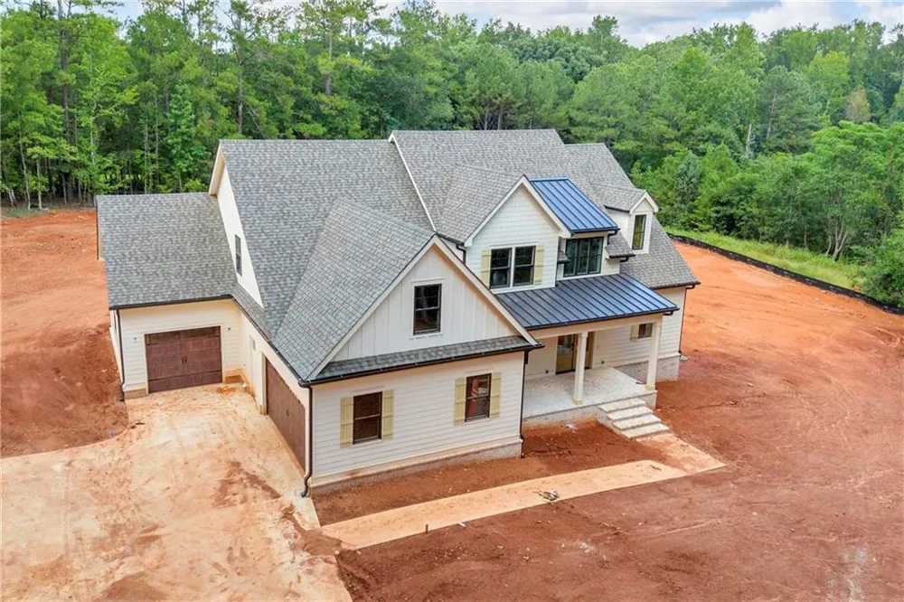 1600 Maxey Road Bishop, GA 30621