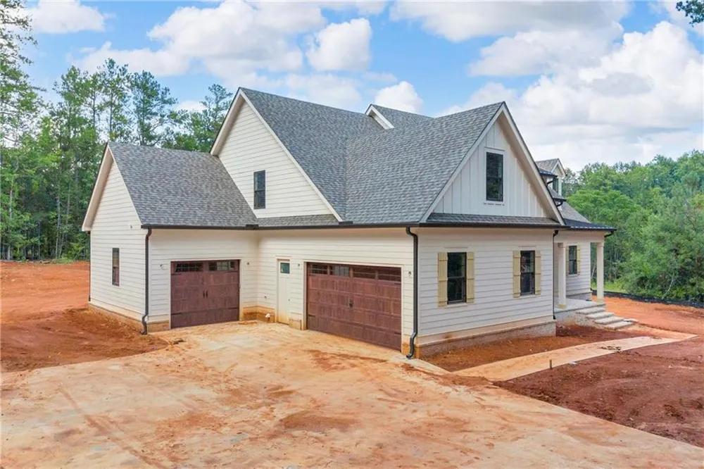 1600 Maxey Road Bishop, GA 30621