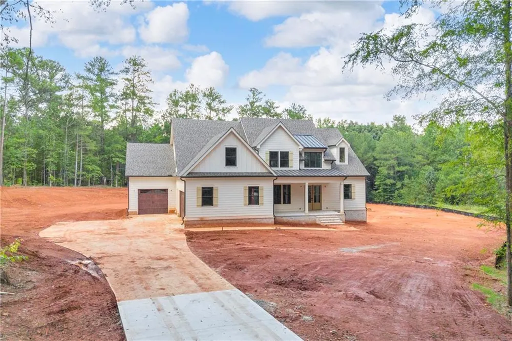 1600 Maxey Road Bishop, GA 30621