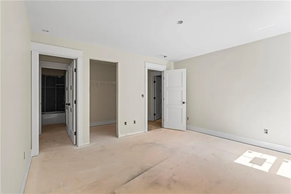 1600 Maxey Road Bishop, GA 30621