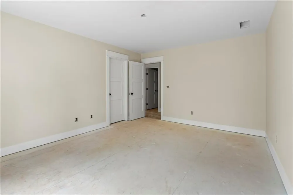 1600 Maxey Road Bishop, GA 30621
