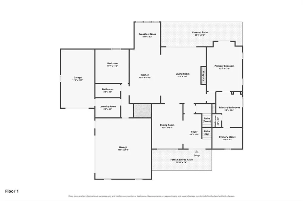 1600 Maxey Road Bishop, GA 30621