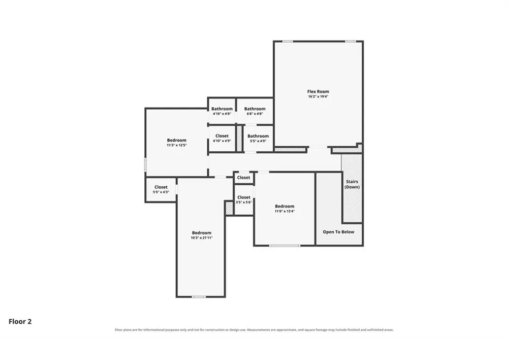 1600 Maxey Road Bishop, GA 30621