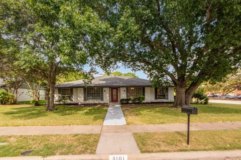 3101 Bonniebrook Drive