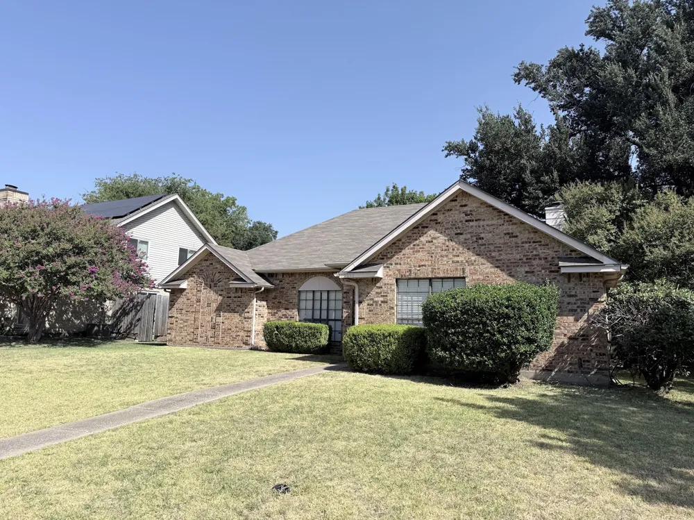 3213 Sailmaker Lane Plano, TX 75023