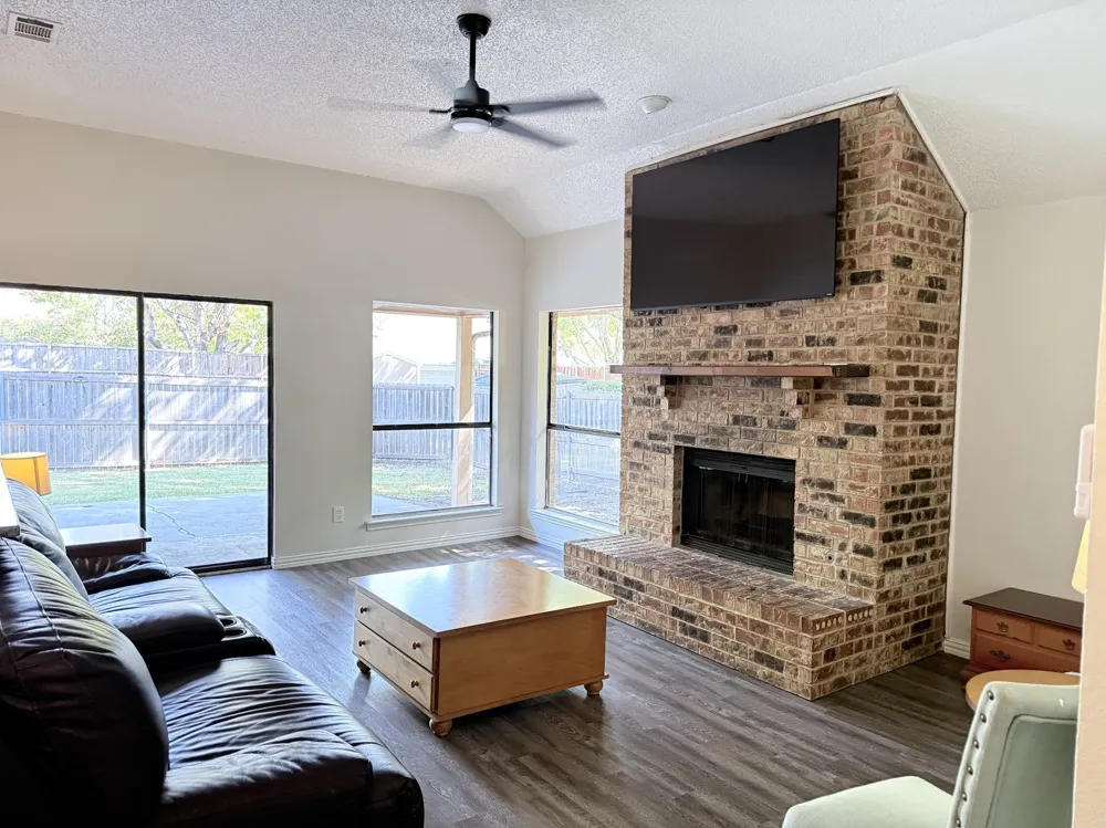 3213 Sailmaker Lane Plano, TX 75023
