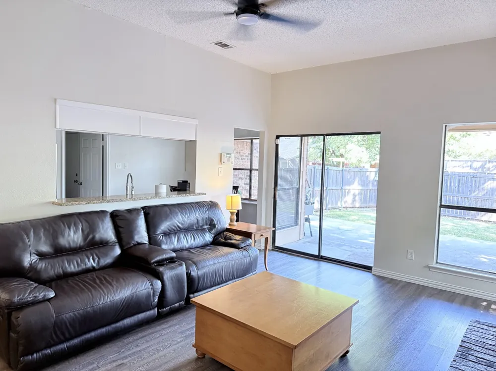 3213 Sailmaker Lane Plano, TX 75023