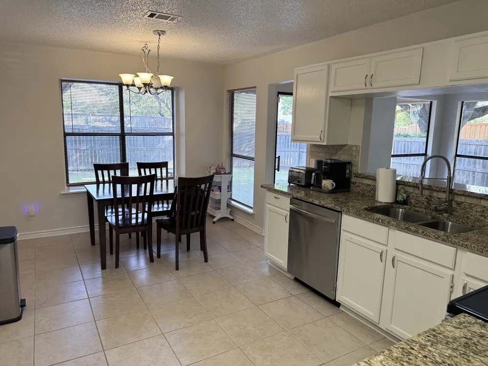 3213 Sailmaker Lane Plano, TX 75023