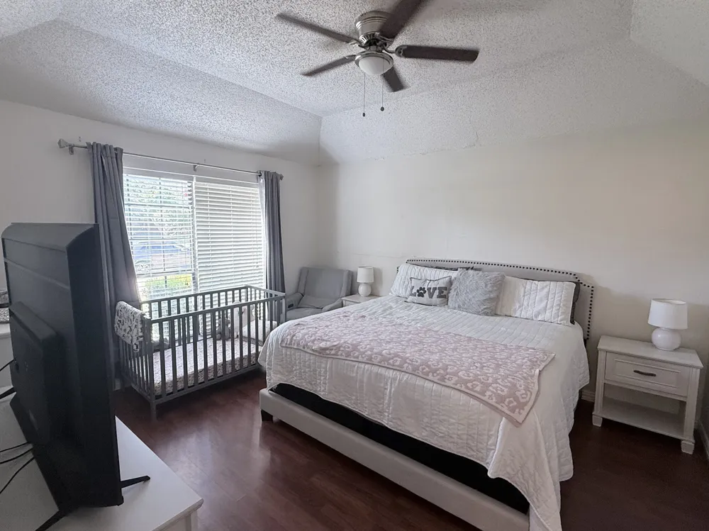 3213 Sailmaker Lane Plano, TX 75023