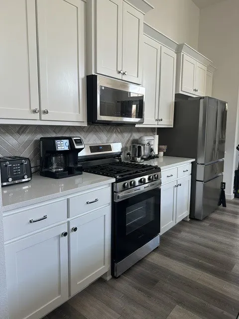 2621 Chablis Drive Grand Prairie, TX 75054