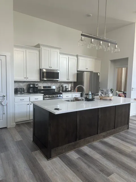 2621 Chablis Drive Grand Prairie, TX 75054