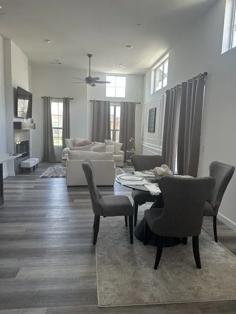 2621 Chablis Drive Grand Prairie, TX 75054