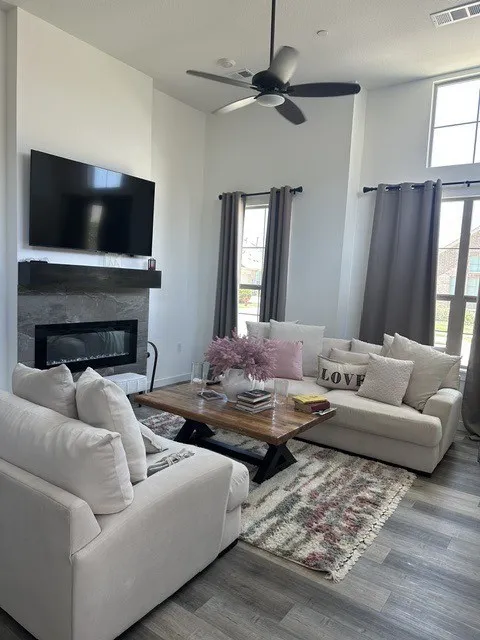 2621 Chablis Drive Grand Prairie, TX 75054