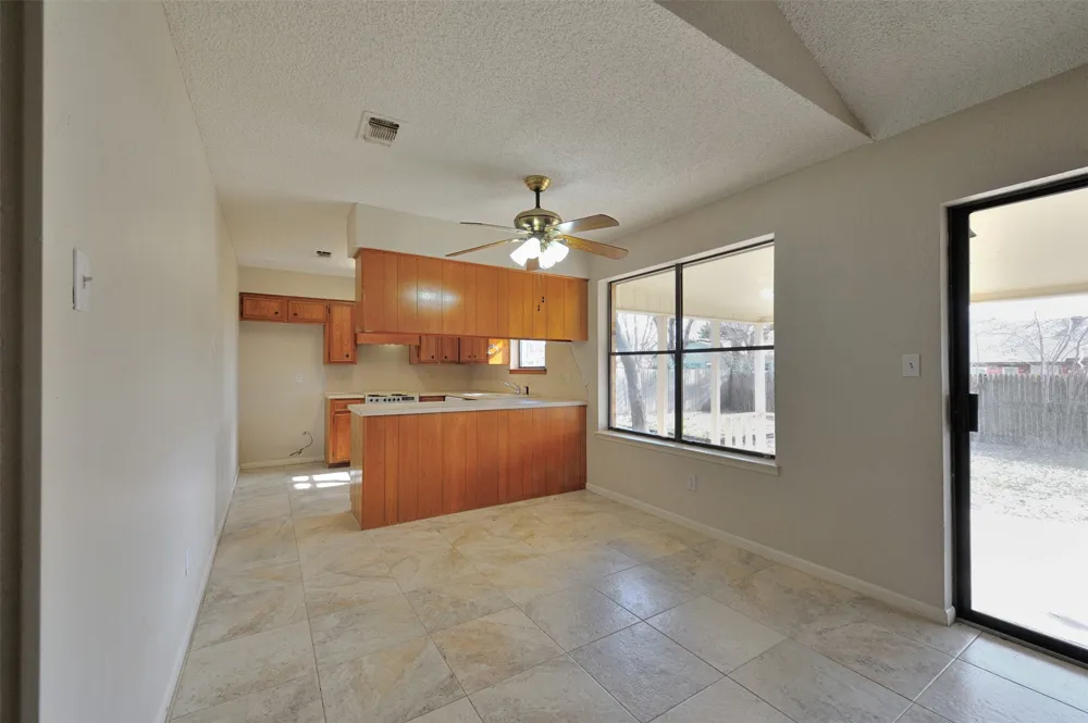 1209 Kay Drive Weatherford, TX 76086