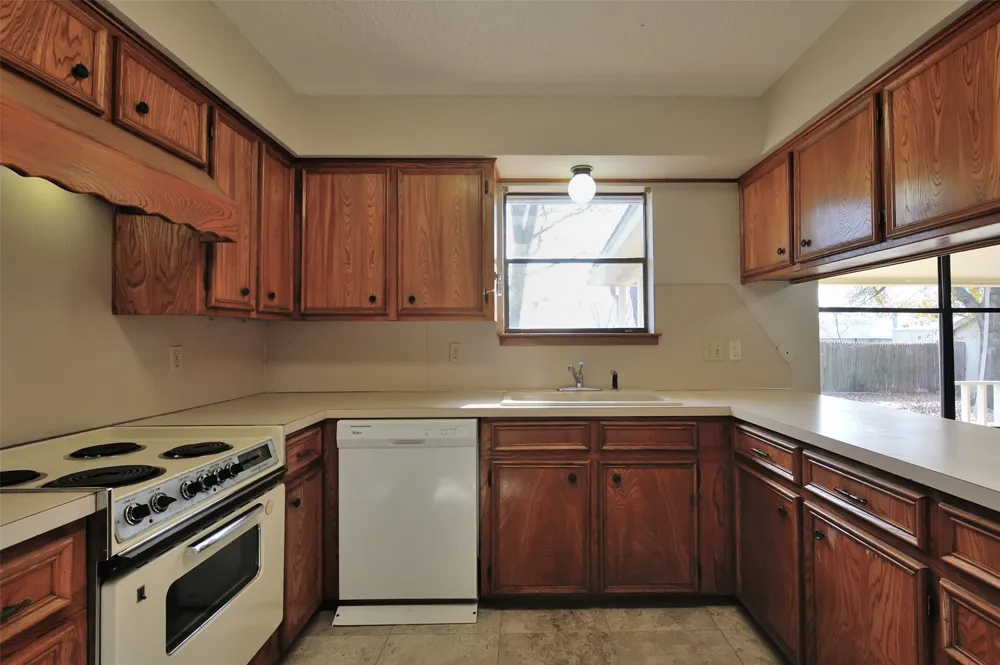 1209 Kay Drive Weatherford, TX 76086