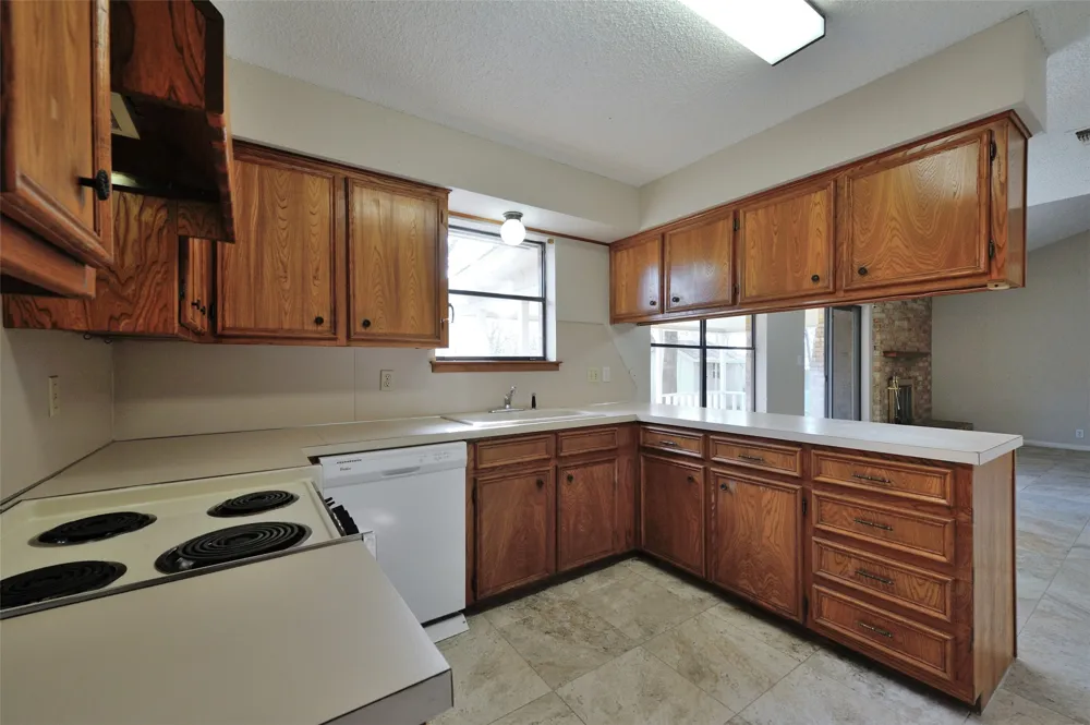 1209 Kay Drive Weatherford, TX 76086