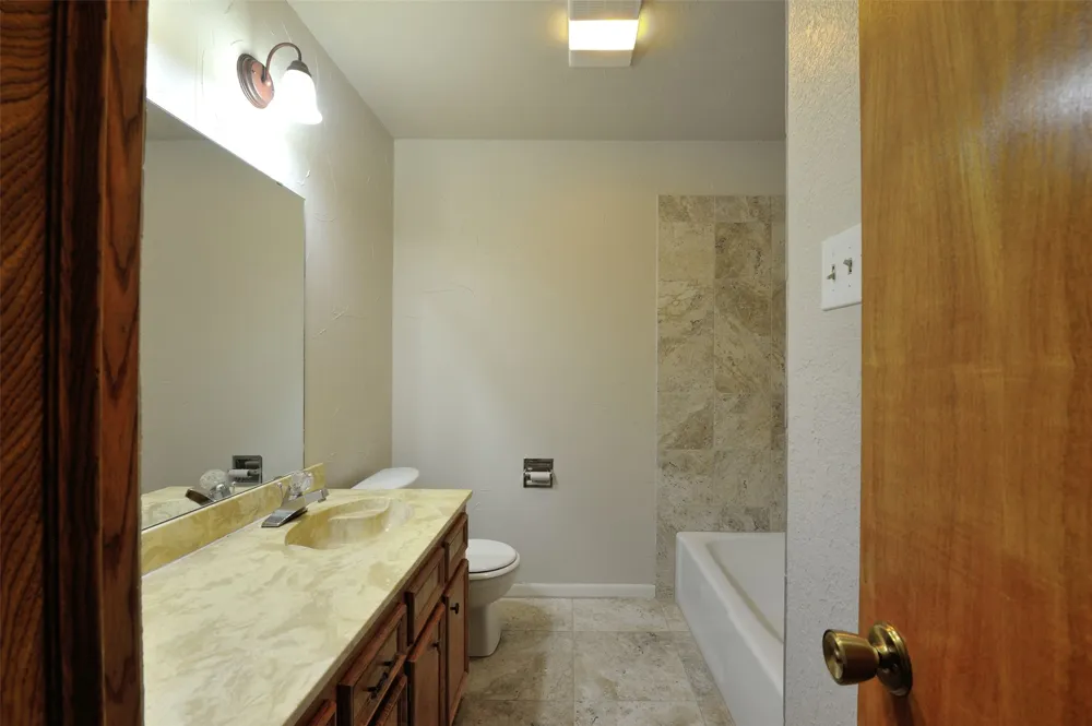1209 Kay Drive Weatherford, TX 76086