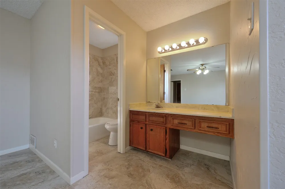 1209 Kay Drive Weatherford, TX 76086