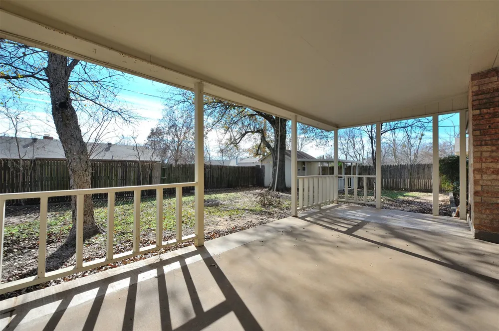 1209 Kay Drive Weatherford, TX 76086