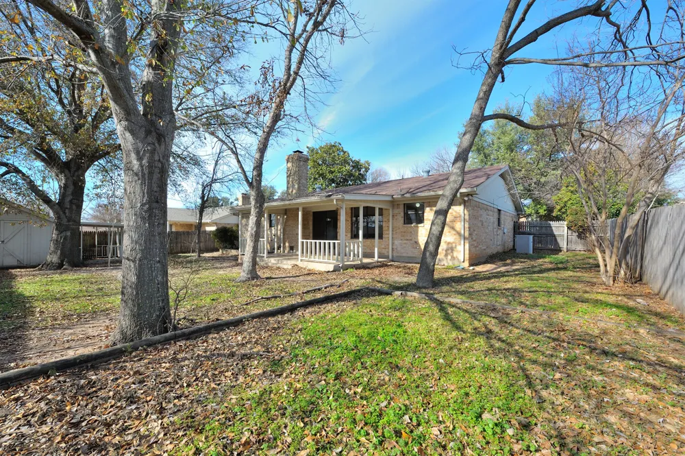 1209 Kay Drive Weatherford, TX 76086
