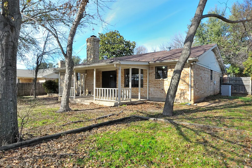 1209 Kay Drive Weatherford, TX 76086