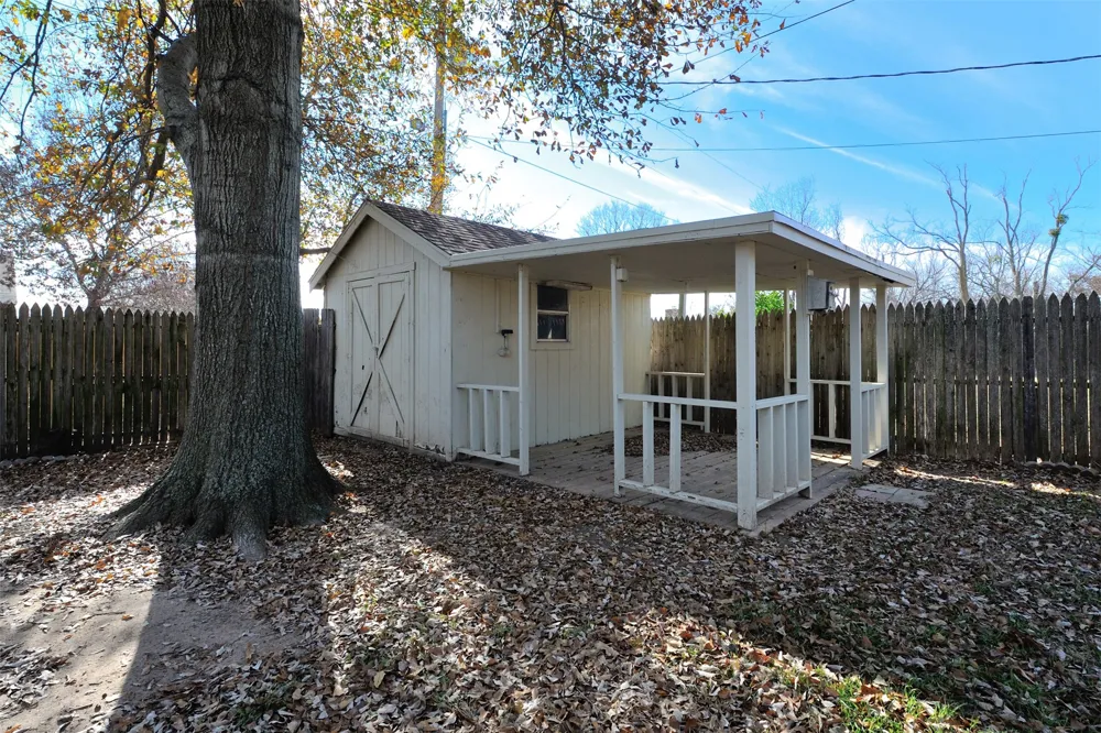 1209 Kay Drive Weatherford, TX 76086