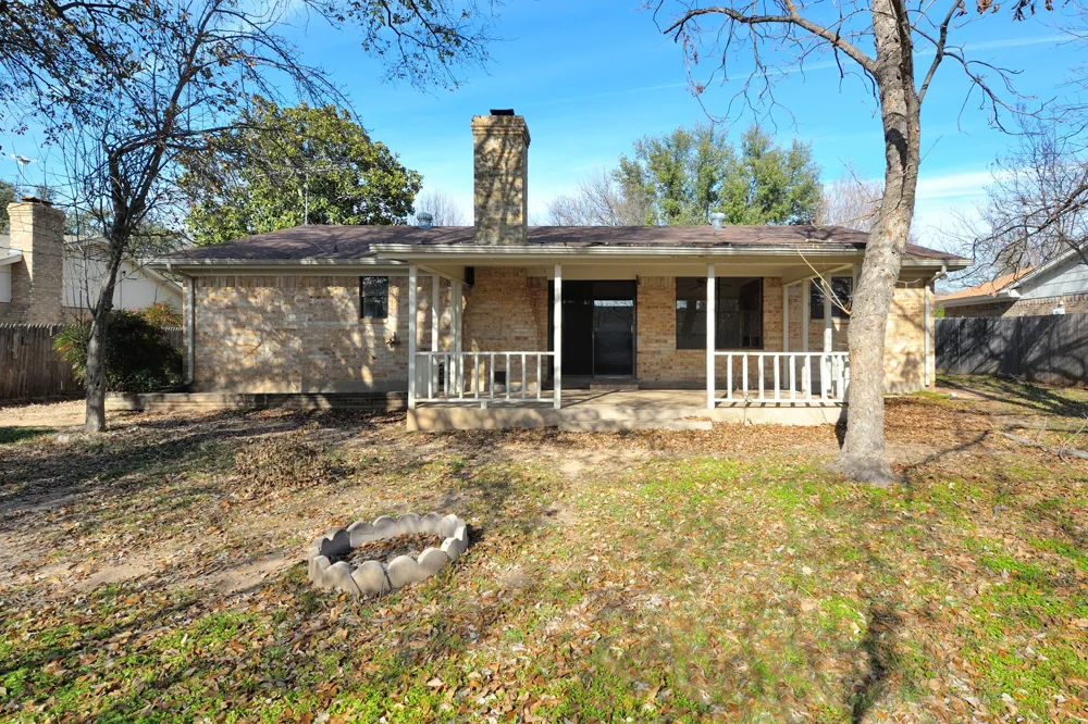 1209 Kay Drive Weatherford, TX 76086