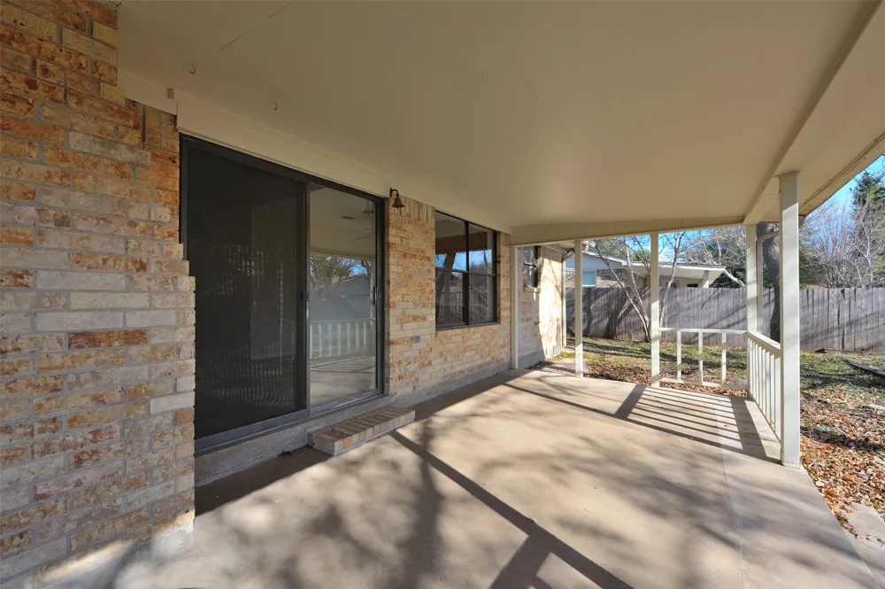 1209 Kay Drive Weatherford, TX 76086