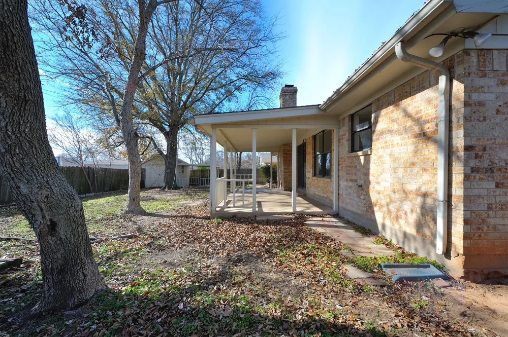 1209 Kay Drive Weatherford, TX 76086