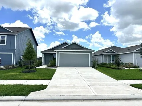 5119 Esperanza Terrace Drive