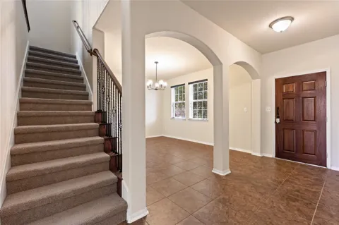 3515 Curley Maple Drive