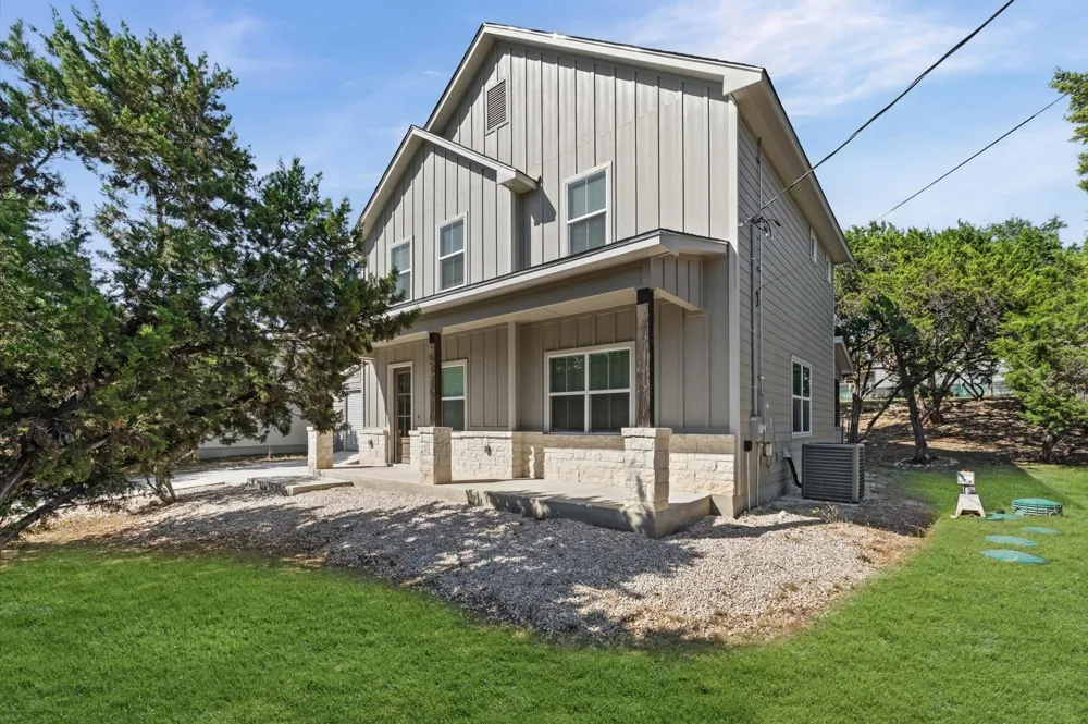 1130 Twin Deer Lane Canyon Lake, TX 78133