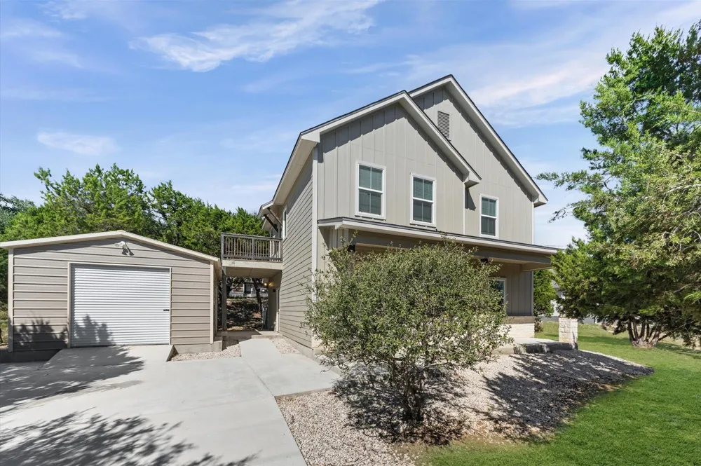 1130 Twin Deer Lane Canyon Lake, TX 78133